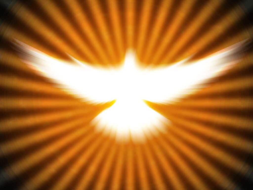 Pentecost and the Holy Spirit