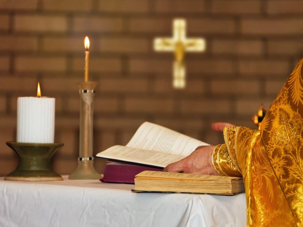 Christian Mission, Godly Order, and Tradition