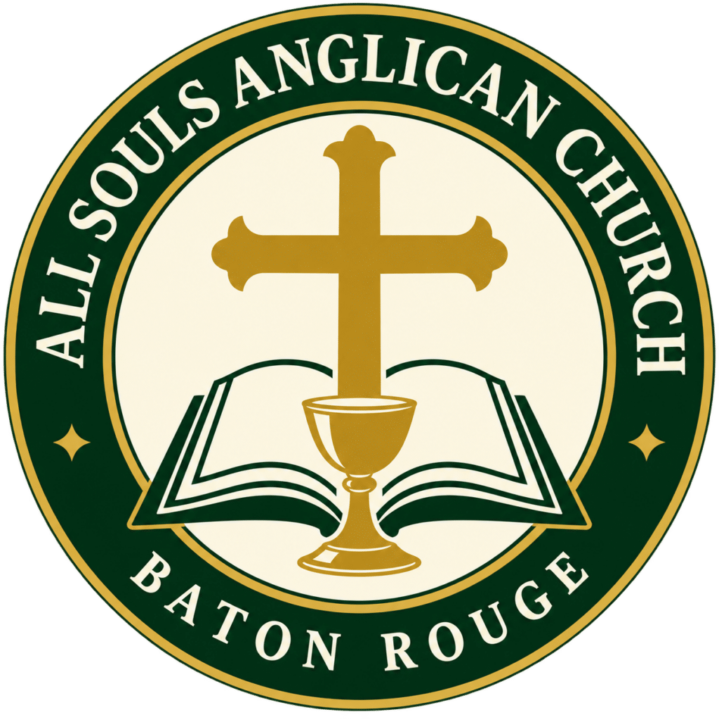 All Souls Baton Rouge