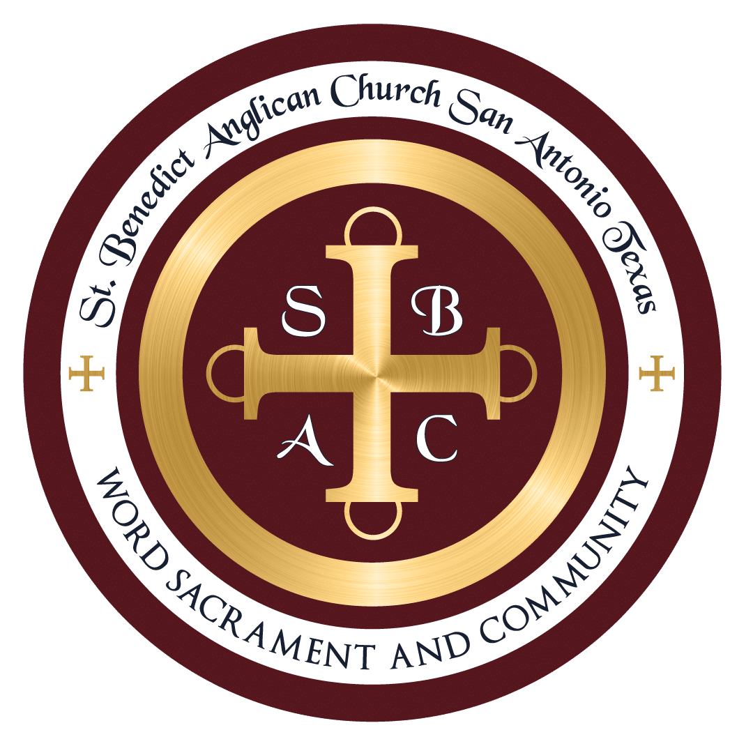 St. Benedict San Antonio