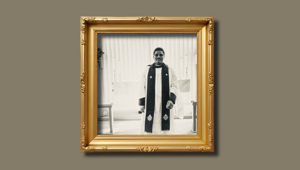 In Memoriam: The Venerable Dr. David Jayeola