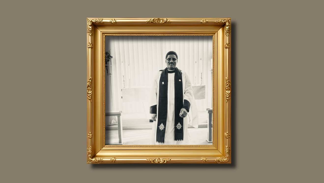In Memoriam: The Venerable Dr. David Jayeola