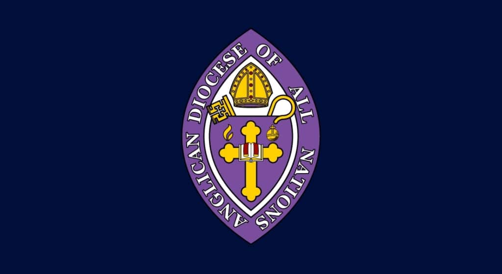 Episcopal Address to Synod 2025