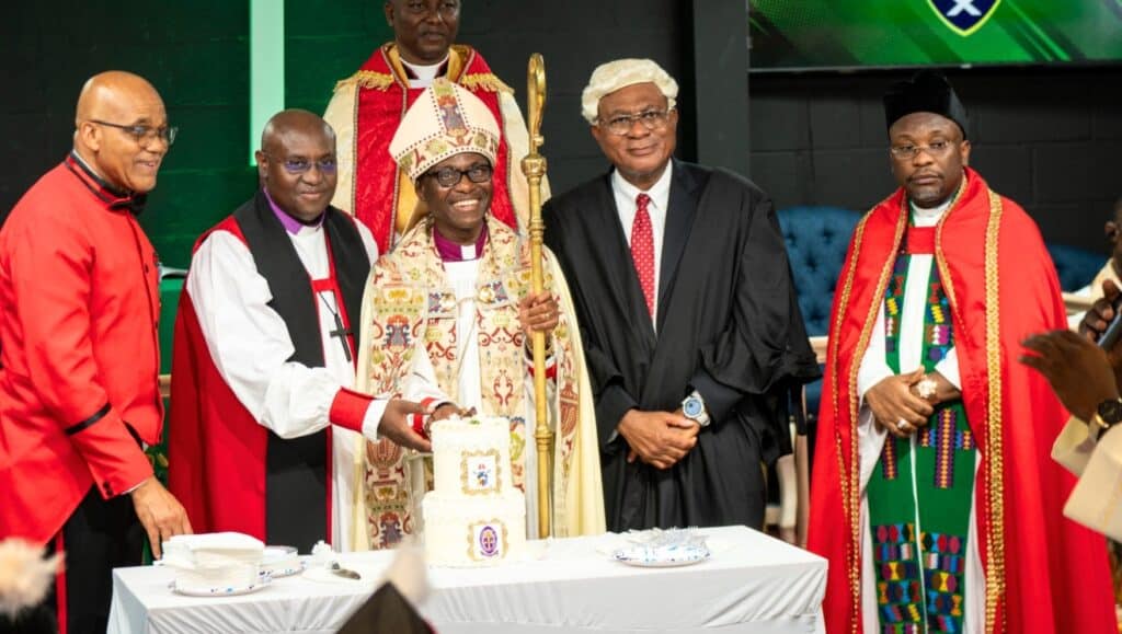 On Godly Ministry