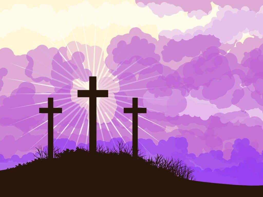 A Lenten Meditation