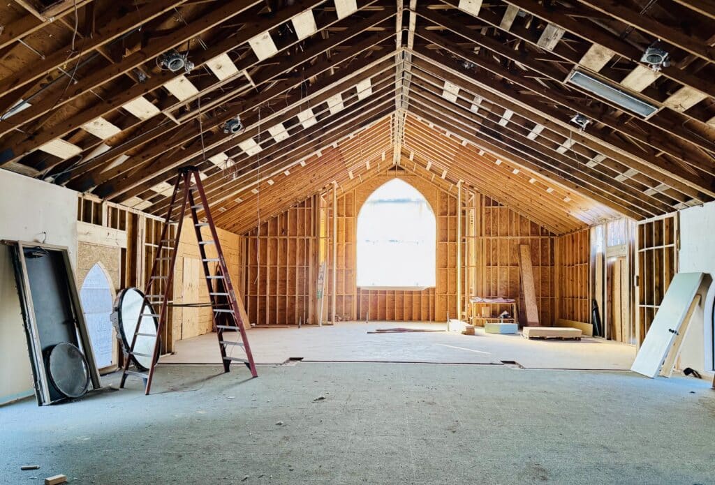 Sanctuary Expansion Progress Report