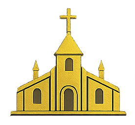 St. Augustine of Canterbury Denver