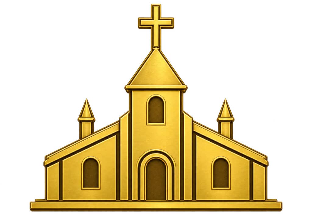 St. Augustine of Canterbury Denver
