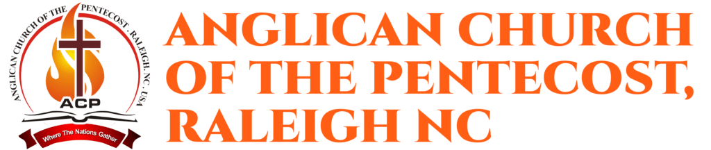 Church of Pentecost Raleigh