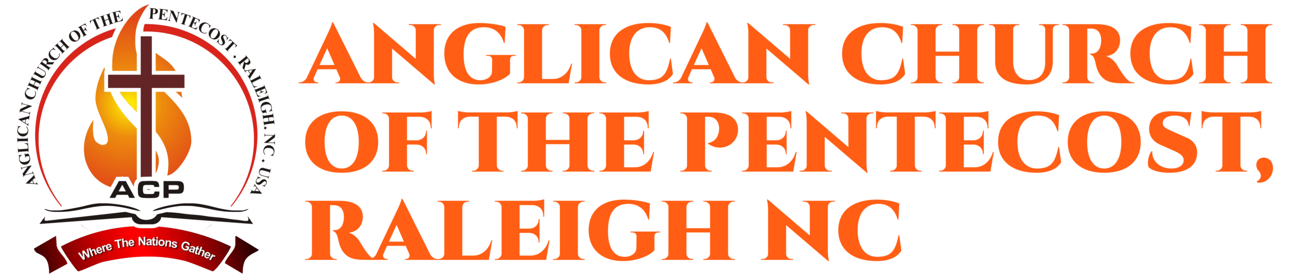 Church of Pentecost Raleigh