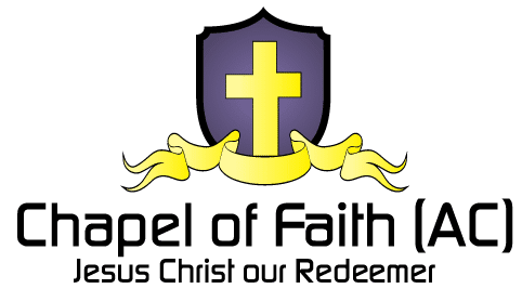 Chapel of Faith Madison