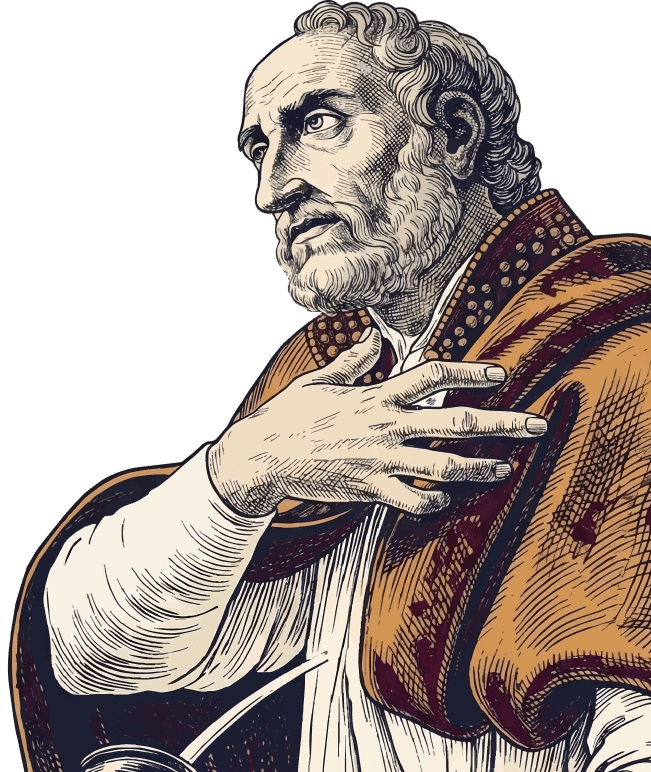 Saint Augustine