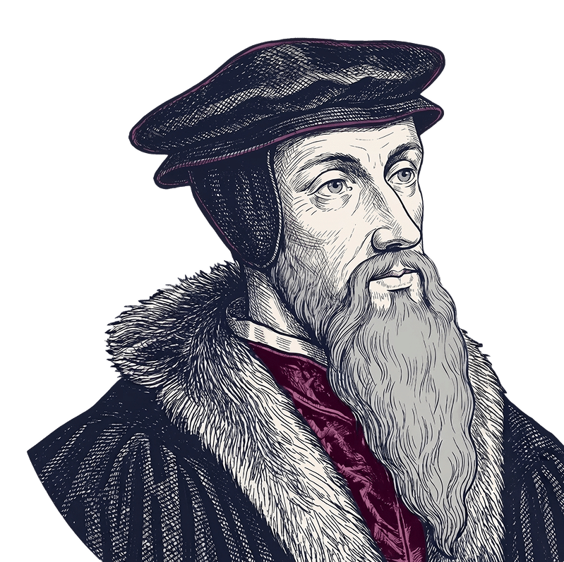 John Calvin