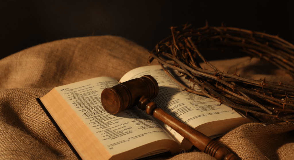 You Must Take A Stand Against Evil in the Church